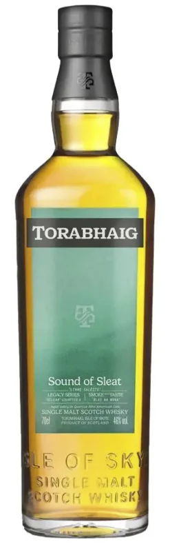 Discount Torabhaig Whisky Sound of Sleat Batch Strength