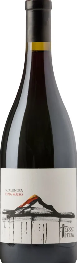 New Piccini Torre Mora Scalunera Etna Rosso