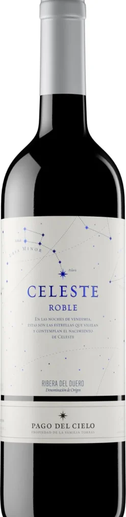 Discount Torres Celeste Roble
