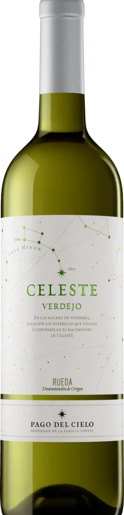 Clearance Torres Celeste Verdejo
