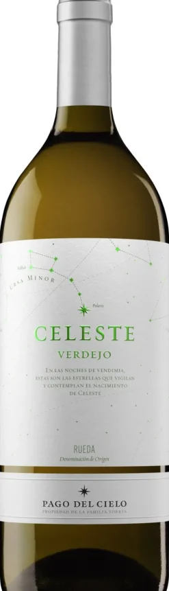 Online Torres Celeste Verdejo Magnum