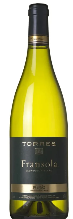 Hot Torres Fransola Sauvignon Blanc