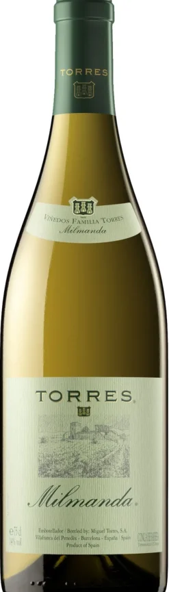 Best Torres Milmanda