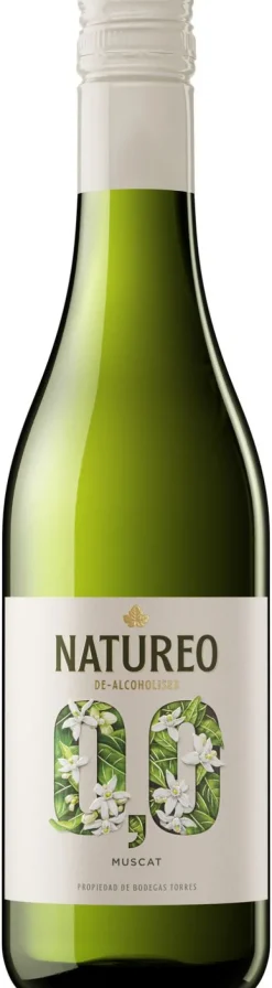 Discount Torres Natureo Blanco