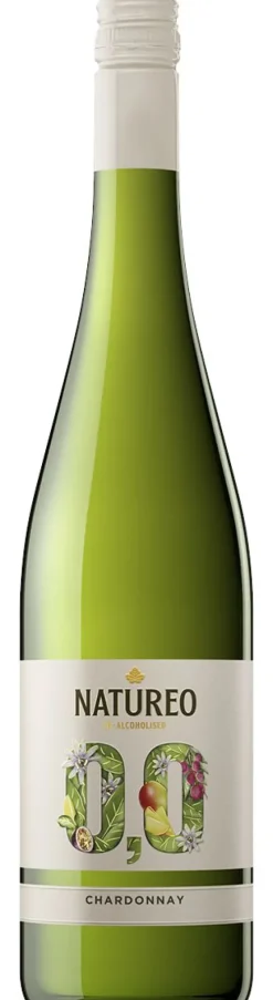Torres Natureo Chardonnay