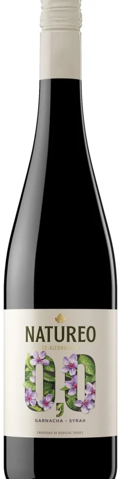 New Torres Natureo Red