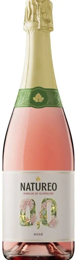 Online Torres Natureo Sparkling Rosé 0.0