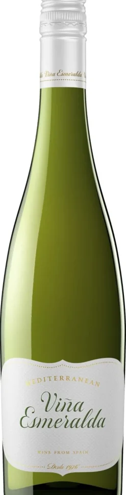 New Torres Viña Esmeralda