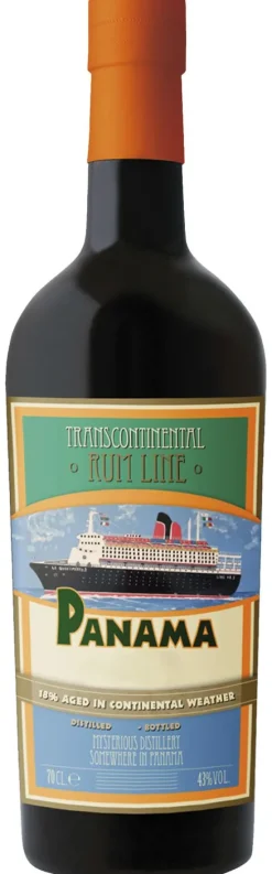 Sale Transcontinental Panama Batch #3