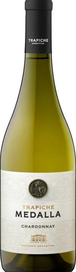 Best Trapiche Medalla Chardonnay