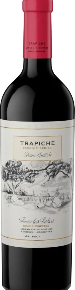 Clearance Trapiche Terroir Series Finca Las Piedras Malbec