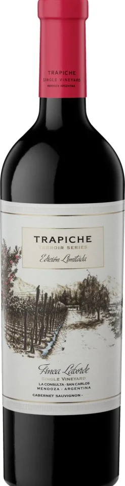Outlet Trapiche Terroir Series Finca Laborde Cabernet Sauvignon