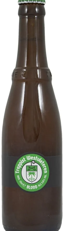 Clearance Westvleteren Trappist Blond