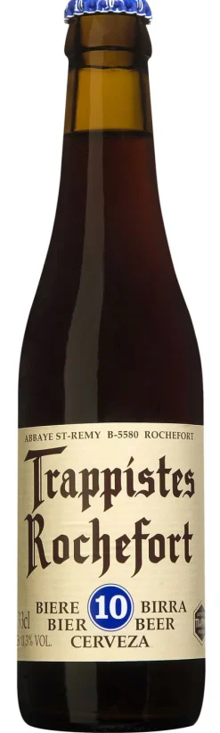 Rochefort Trappistes 10