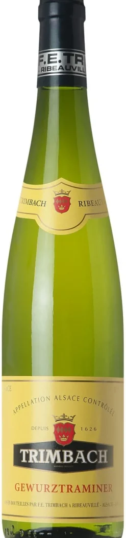 Online Trimbach Gewurztraminer