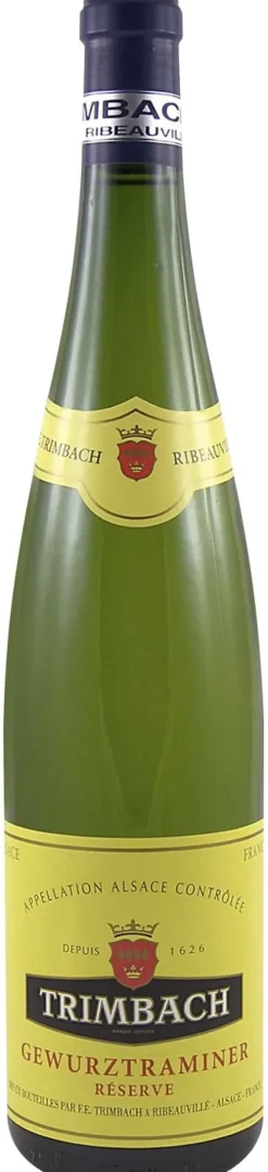 Sale Trimbach Gewurztraminer Reserve