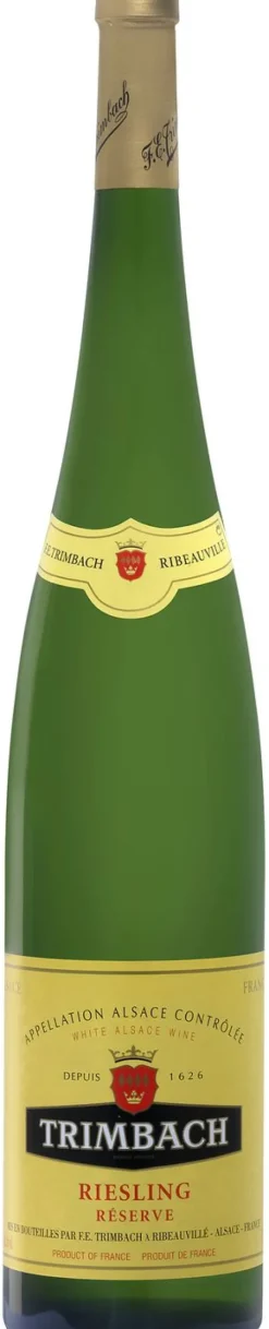 Sale Trimbach Riesling Réserve Magnum