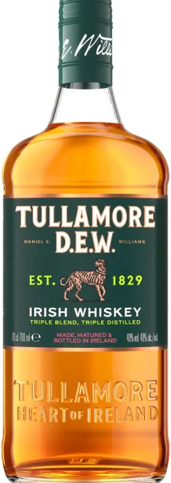 Sale Tullamore Dew Tullamore Dew
