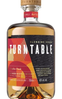 Clearance Turntable Paradise Funk