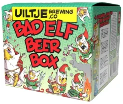 Discount De 7 Deugden Uiltje Bad Elf Beerbox