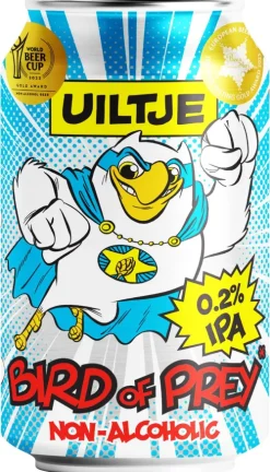 Best Uiltje Bird Of Prey 0,2%
