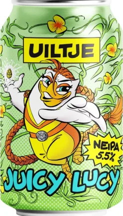 Online Uiltje Juicy Lucy NEIPIA