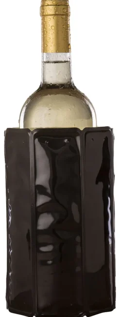 Best Vacu Vin Vacu Vin Actieve Wijnkoeler Zwart