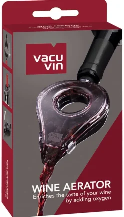 Discount Vacu Vin Vacu Vin Wine Aerator