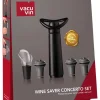 Outlet Vacu Vin Wine Saver Concerto