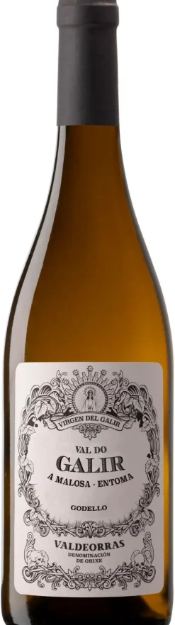 Outlet Virgen del Galir Val do Galir Godello