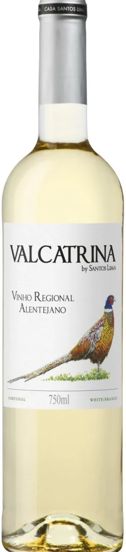 Best Casa Santos Lima Valcatrina Branco