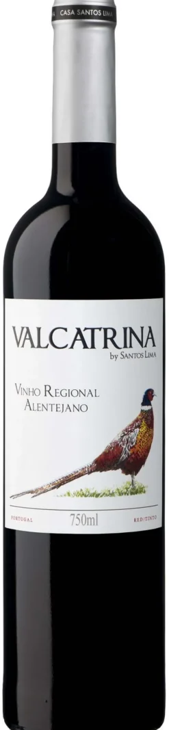 Sale Casa Santos Lima Valcatrina Tinto