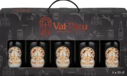 Hot Val D'ieu Val-Dieu Cadeauverpakking