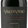 Best Valdivieso Single Vineyard Carmenère
