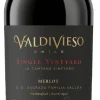 Hot Valdivieso Single Vineyard Merlot
