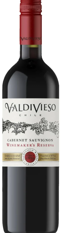 Sale Valdivieso Winemaker's Reserva Cabernet Sauvignon