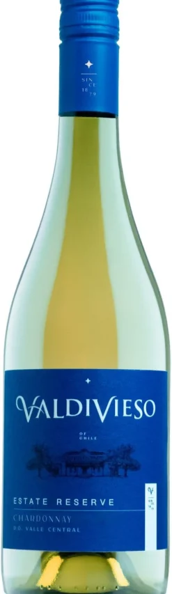 Best Valdivieso Winemaker's Reserva Chardonnay
