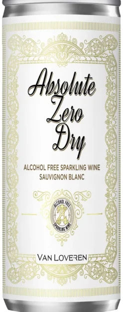 Van Loveren Absolute Zero Can