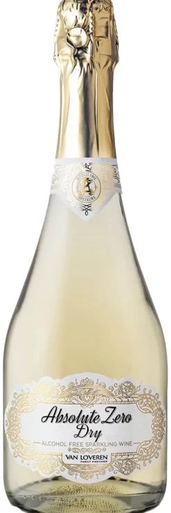 New Van Loveren Van Loveren Absolute Zero Secco