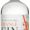 Clearance V&Oslash;RDING V2C Dutch Dry Gin Orange