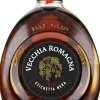 Hot Vecchia Romagna Vecchia Romagna Nera Brandy