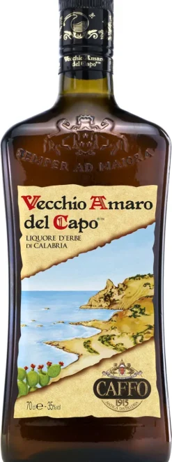 Vecchio Amaro Del Capo Vecchio Amaro del Capo