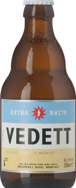 Sale Vedett Extra White