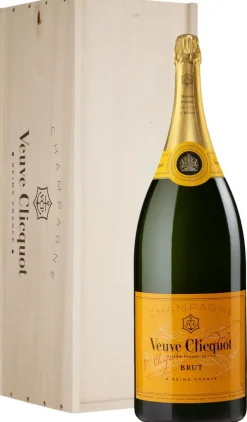 Best Veuve Clicquot Veuve Clicquot Brut Balthasar