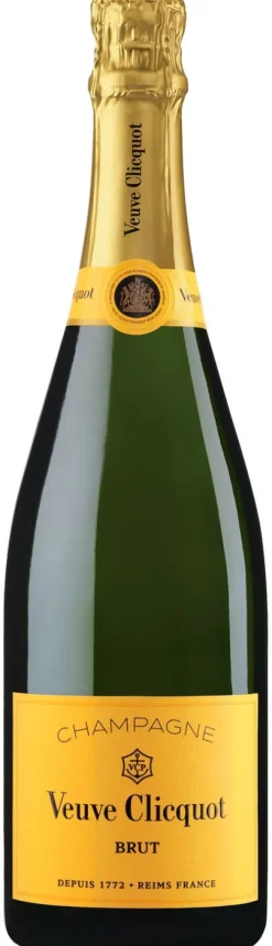 Veuve Clicquot Brut 37,5cl