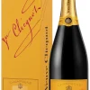Sale Veuve Clicquot Brut 75cl Giftpack