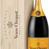 New Veuve Clicquot Veuve Clicquot Brut 9L Salmanazar