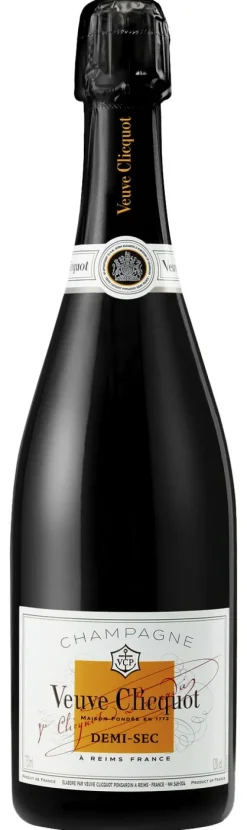 Hot Veuve Clicquot Veuve Clicquot Demi Sec