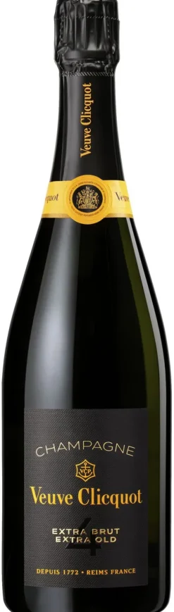 Online Veuve Clicquot Veuve Clicquot Extra Old