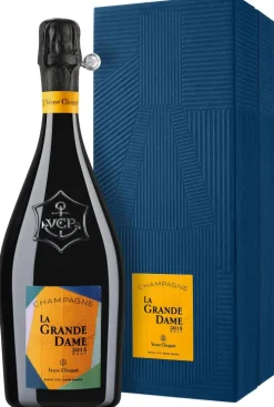 Best Veuve Clicquot Veuve Clicquot La Grande Dame Brut